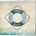 thumbnail image 3 of Great Art Now Anchor, Life Preserver & Lighthouse by JMB Designs 3 Piece Canvas Art Set Each 14W x 14H, 3 of 4