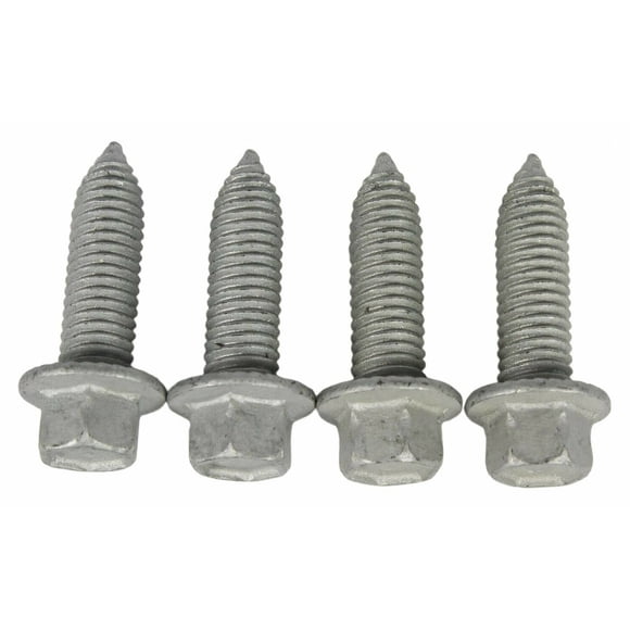 4- Tornillos OEM F-450 Sd V8 7.3l 20 Al 26 Ford Original