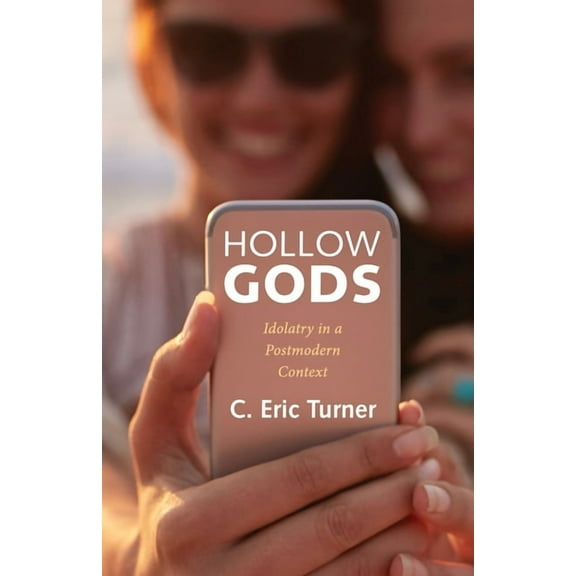 Hollow Gods (Hardcover)