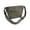 Green, variant on Fashion Polyester Messengers Bag Fabric Ergonomic Shoulder Great for Gadgets and Documents