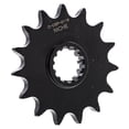 thumbnail image 5 of Niche Sprocket Chain Set for Kawasaki Ninja 1000 15/41T 520 Motorcycle MK1003570, 5 of 8