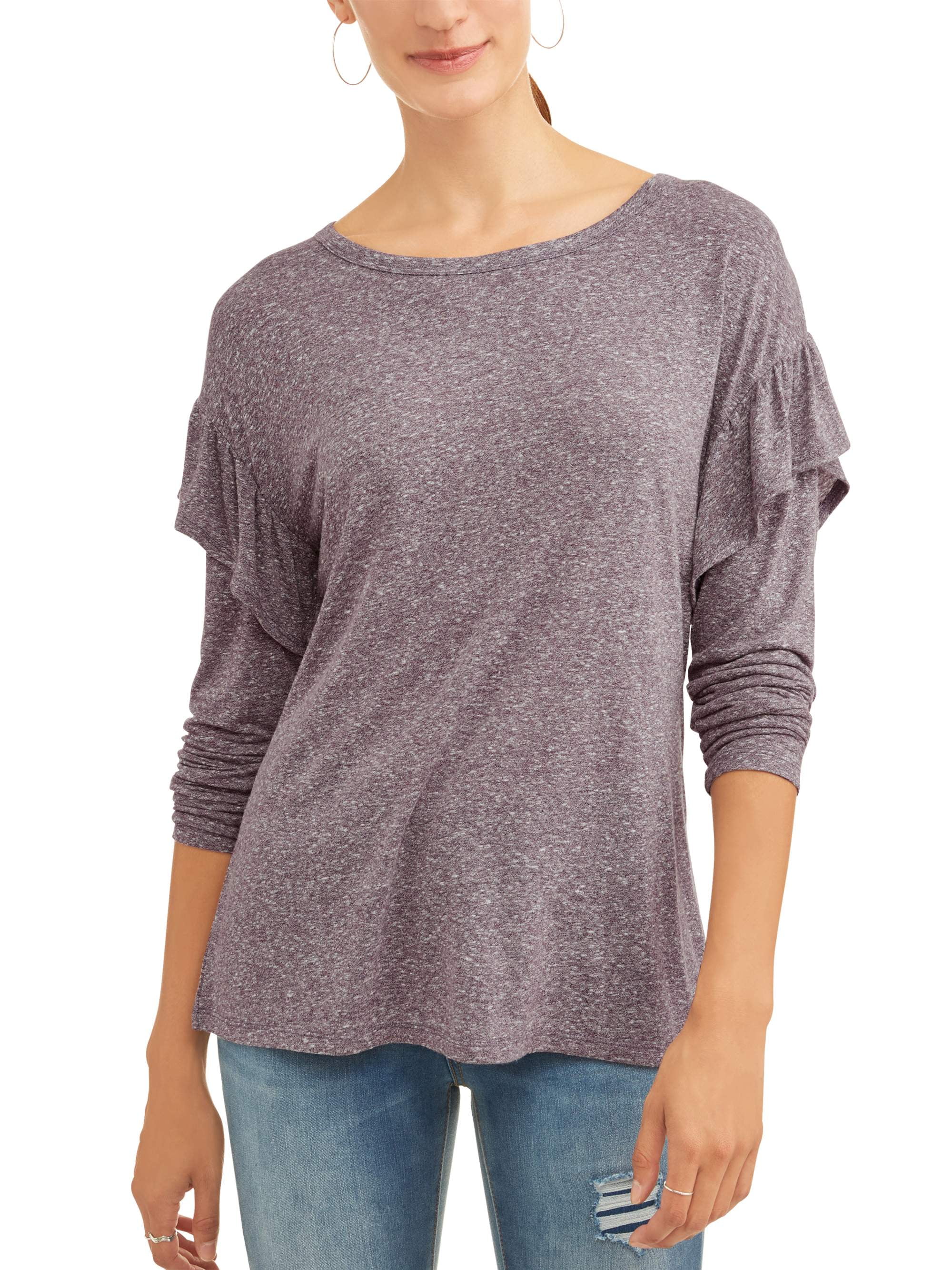 walmart long tshirt