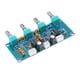 thumbnail image 2 of Placa Amplificadora De Potencia Digital, Módulo De Placa De Preamplificador De Chip NE5532 De Larga Vida útil De 2 Canales Para Bricolaje, 2 of 8