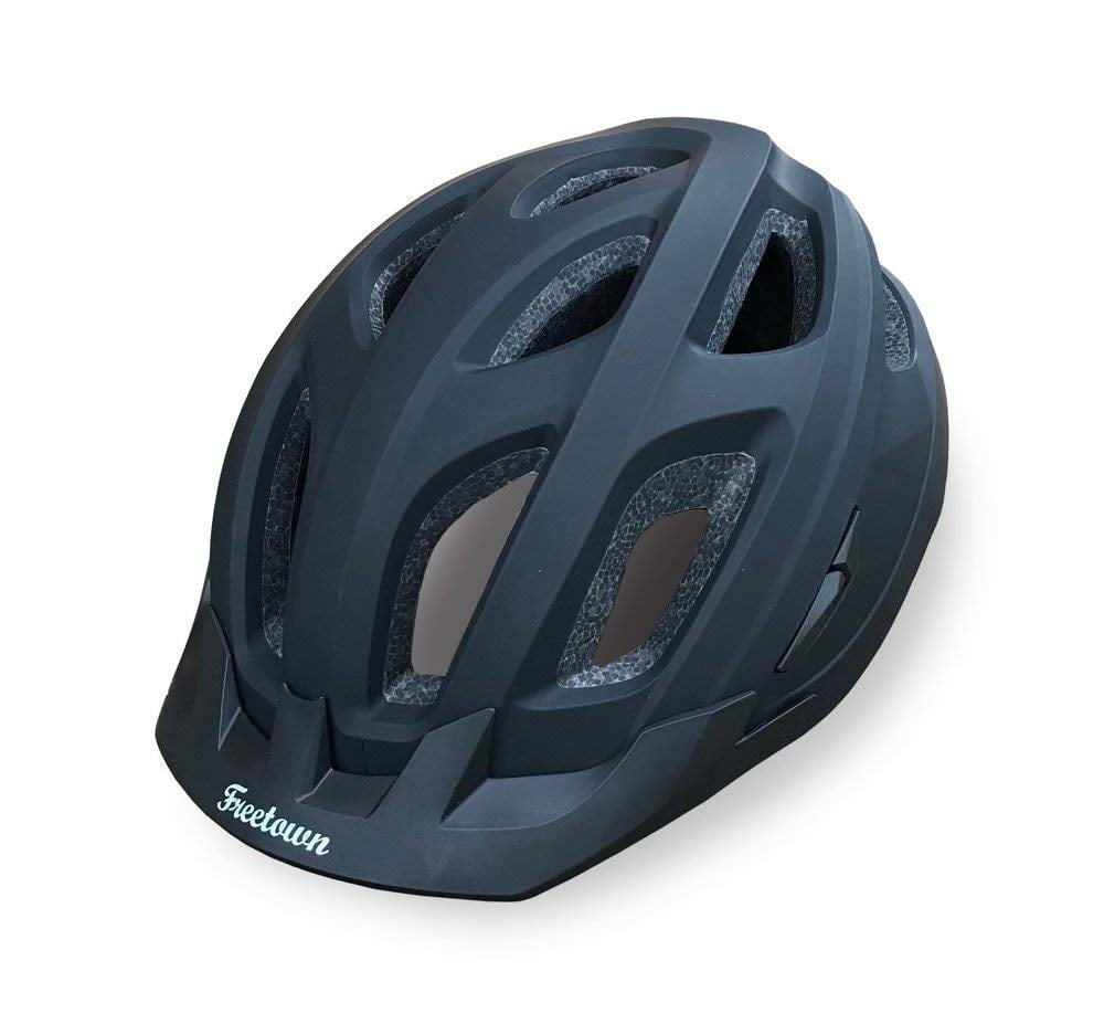 freetown bike helmet costco