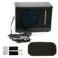 thumbnail image 2 of 12V Air Conditioner Portable Home&Car Cooler Cooling Fan Water Ice Air Condition, 2 of 5