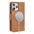 thumbnail image 2 of Funda para iPhone 15 Pro Max ZERODAMAGE SAHARA de Cuero, 2 of 8