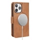 thumbnail image 2 of Funda para iPhone 15 Pro Max ZERODAMAGE SAHARA de Cuero, 2 of 8