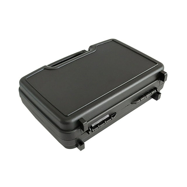 MIANGASTORE Boîte Portable Accessoires Boîte Spéciale PP Boîte à Outils Boîte de Rangement pour Outils Multi-Usage Boîte de Réparation Accessoires