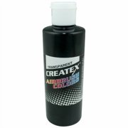 Createx Airbrush Paint 4oz Light Brown