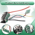 thumbnail image 5 of 10PCS 18V 21V Li-Ion Battery PCB Charging Protection Circuit Board for, 5 of 5