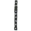 Pet Select 1'' Reflective Paws Adjustable Collar (20''-26'')