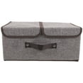 thumbnail image 1 of unbranded Caja Plegable Para Organizar Ropa Y Objetos Con Doble Resistente Y Práctico, 1 of 6