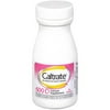 Caltrate: Calcium For Bone & Colon Health Tablets Supplement, 30 Ct