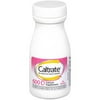 Caltrate: Calcium For Bone & Colon Health Tablets Supplement, 30 Ct