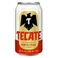 thumbnail image 2 of Cerveza clara Tecate Original 12 pack latas de 355 ml c/u, 2 of 4