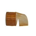 thumbnail image 1 of Reliant Ribbon 25621-928-40K 20.5 in. 50 Yards Chiffon Mono Sheer Ribbon, Old Gold, 1 of 1