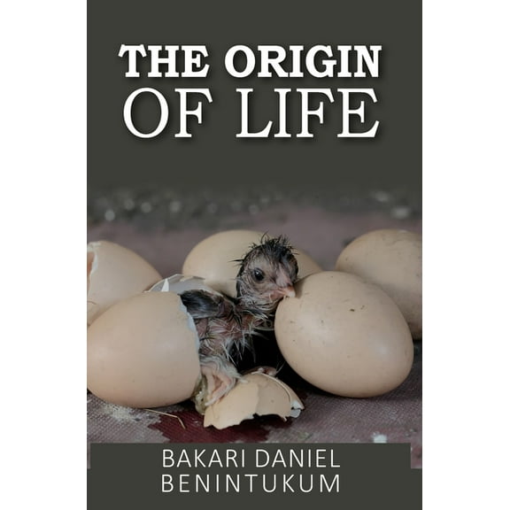 The Origin of Life, (Hardcover)