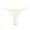 White, variant on Women Sexy Lingerie Seamless Panties Briefs Underwear Low Waist G-string Thongs