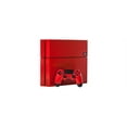 thumbnail image 4 of Restored Sony PlayStation 3 PS3 500GB Console Red (Refurbished), 4 of 4