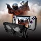 thumbnail image 1 of Antideslizante con soporte Cómodo agarre Funda de consola de TPU suave para ASUS Rog Ally Hugtrwg Para estrenar, 1 of 9