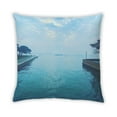 thumbnail image 2 of Ahgly Company Sports Swimming Coussin Extérieur, 18 Pouces par 18 Pouces, 2 of 6