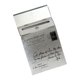 thumbnail image 1 of Cateissary Buzón de correo, caja de correo, decoración de jardín, mano de obra fina, decoración de patio, regalo decorativo dulce, buzones de Decoración del hogar, 1 of 6