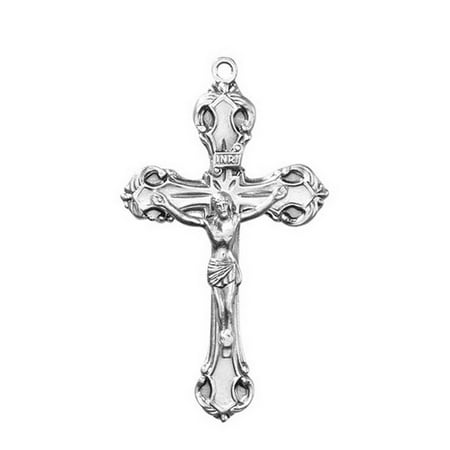 Ornate Crucifix - Christian Brands SO173 2