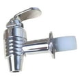 thumbnail image 3 of Robinet de Refroidisseur de Remplacement Accessoires de Robinet Argent, 3 of 9