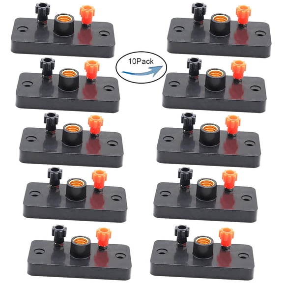 Portalámparas en miniatura XFFCSEC E10 para laboratorio de física