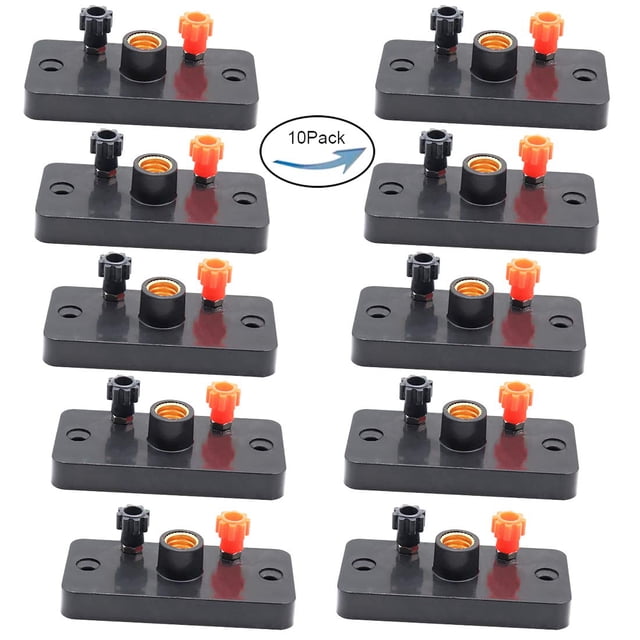 Portalámparas en miniatura XFFCSEC E10 para laboratorio de física