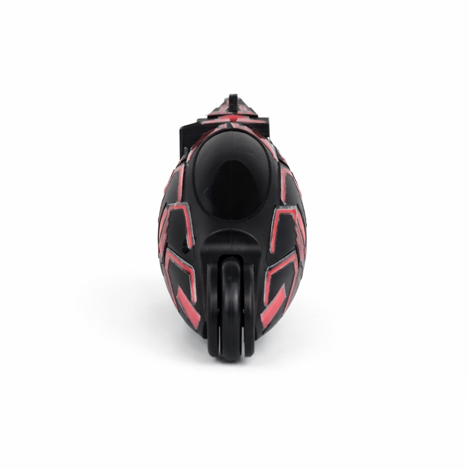 California Creations Speed Ripperz Speed Cycles Vortex Rip Cord Toy Motorcycle with Stickers, No Batteries