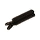 thumbnail image 1 of Pinza para flequillo fijo, pinza para peinar el cabello, horquilla alta, pinza para el cabello rizado, pinza para el cabello de mujer, 1 of 1