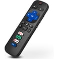 thumbnail image 7 of Replacement Remote Control Compatible with Roku TV(Not for Roku Box&Stick), 7 of 7