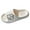 White, variant on Indoor Slippers For Women Women Cartoon On Slippers Soft Sole Casual Sandals For Indoor Outdoor Summer Home Wear