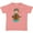 Mauve, variant on Inktastic Fishing Boy, Fisherman, Fishing Rod, Brown Hair Boys Toddler T-Shirt