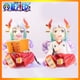thumbnail image 2 of Figura de Anime de One Piece Yamato, modelo de estatuilla de PVC de 10cm, Wano Country herido, estatua, regalo de muñeca, adorno de coche, juguetes coleccionables, regalo, 2 of 4
