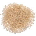 thumbnail image 5 of 2000 PCS Delicate Flower Flowed Beads Beads de plástico Accesorios para la joyería para DIY, 5 of 5