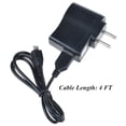 thumbnail image 4 of FITE ON 100V-240V Power Adapter with Short Circuit Protection, C5010-A04N, 4 of 4