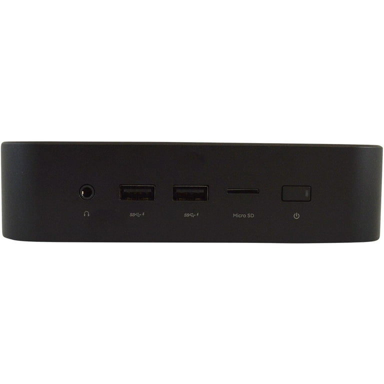 CTL Compact Mini PC Chromebox Desktop, Intel Celeron 3865U, 4GB