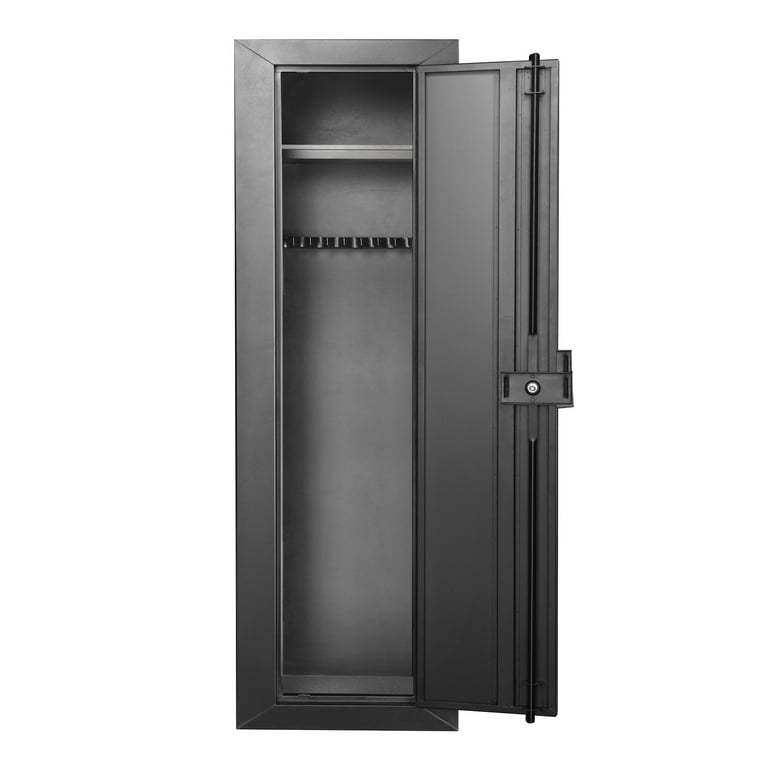 Fortress GC10-14 Gun Cabinet - Walmart.com