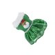 thumbnail image 1 of Methold Ropa para perros, vestido de Navidad, suministros para mascotas, gran resistencia, mano de obra fina, verde, bonito, transpirable, para Ropa para mascotas Verduras Methold PT004236-05, 1 of 1