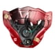 thumbnail image 3 of Faro Completo Delantero Para Italika 125z Rojo Mtc, 3 of 8
