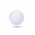 thumbnail image 1 of Herwey 1Pc Electronic LED Lighting Golf Ball for Dark Night Sport Practice Training, 1 of 8