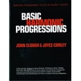 thumbnail image 1 of Pre-Owned Norton Programmed Texts in Music Theory Basic Harmonic Progressions, (Paperback), 1 of 1