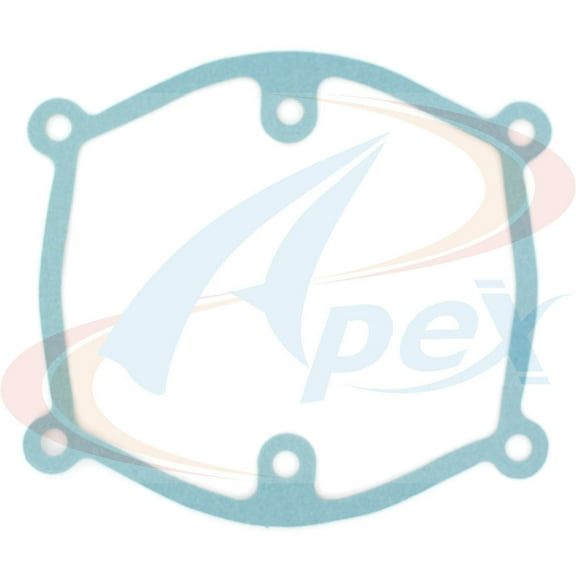 Engine Intake Manifold Gasket Set