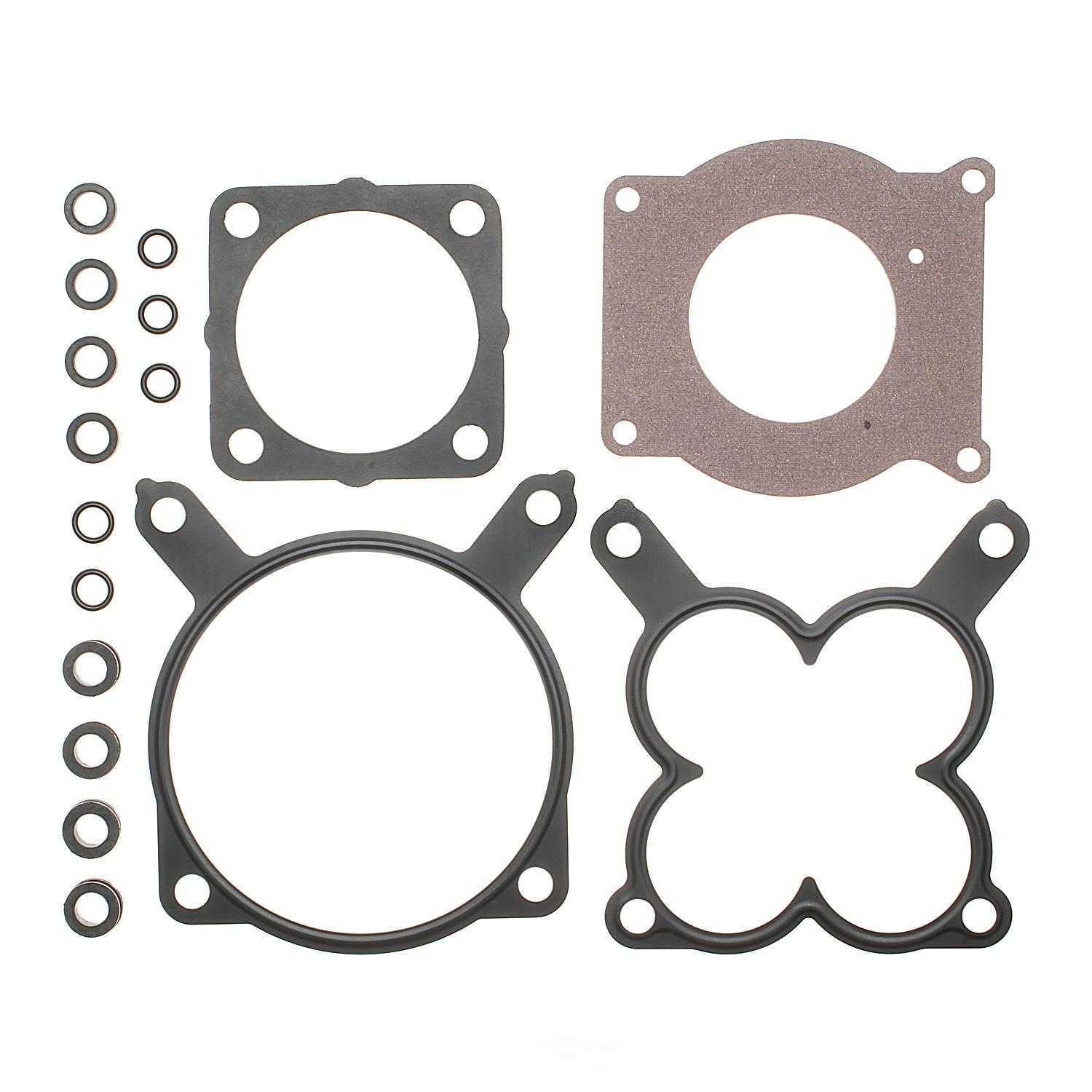 Standard Motor Products 2052 Fuel Injection Multi-Port Tune-up Kit