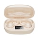 thumbnail image 3 of Beige Nuevo Auricular Inalámbrico Mini Bluetooth Transparente de Alta Potencia Deportivo, 3 of 4