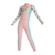 thumbnail image 3 of Traje Térmico Completo Zulema Traje de baño de Buceo Piragüismo Acuático Pantalón de neopreno, 3 of 8