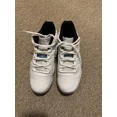 thumbnail image 4 of A i r-Jor-dan 11 Men's Size 10.5 Low White Legend Blue, 4 of 6