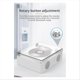 thumbnail image 5 of Retro CD Player Bluetooth 5.0 Rechargeable Built-in Speaker A, 5 of 5